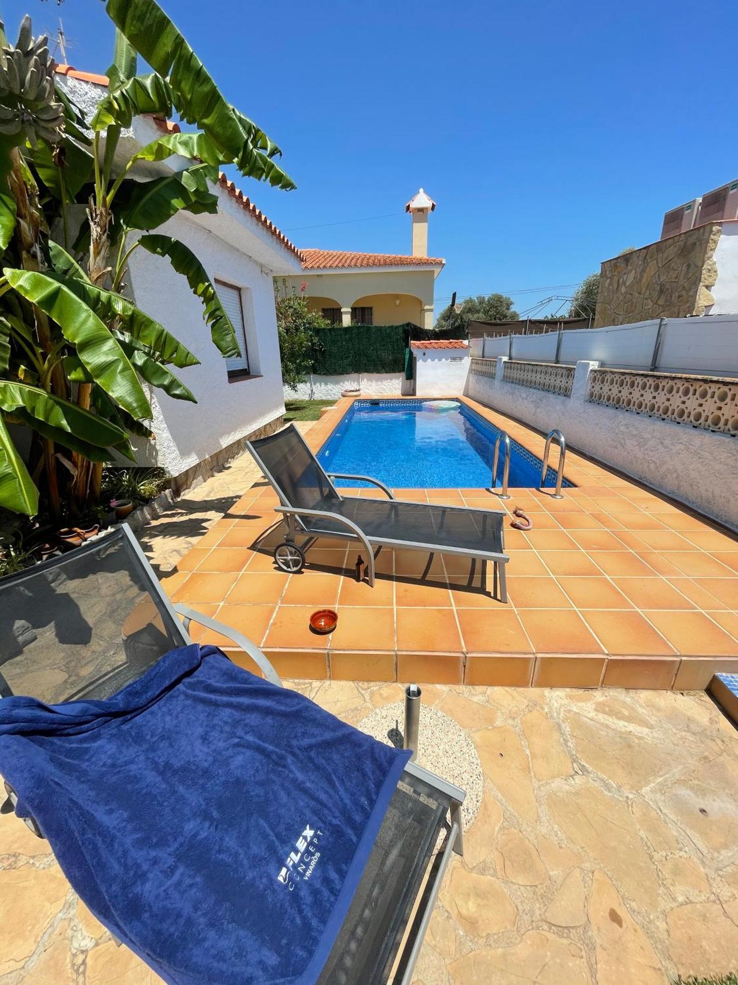 Villa Juani Vinaros Exterior photo